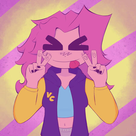 Art by pineapple_516